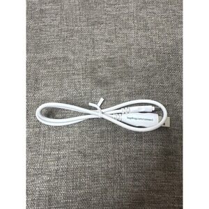 LeapFrog Original USB Sync Charging Cable Cord LeapPad LeapReader White Mini USB